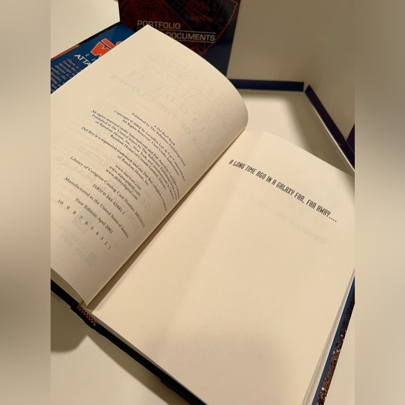 BUNDLE OF STAR WARS ITEMS. - Picture 10 of 14